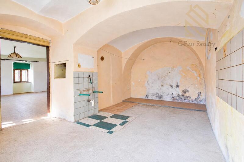 Prodej zemědělské usedlosti s rodinným domem, 31 887 m², Kalovice u Úštěka