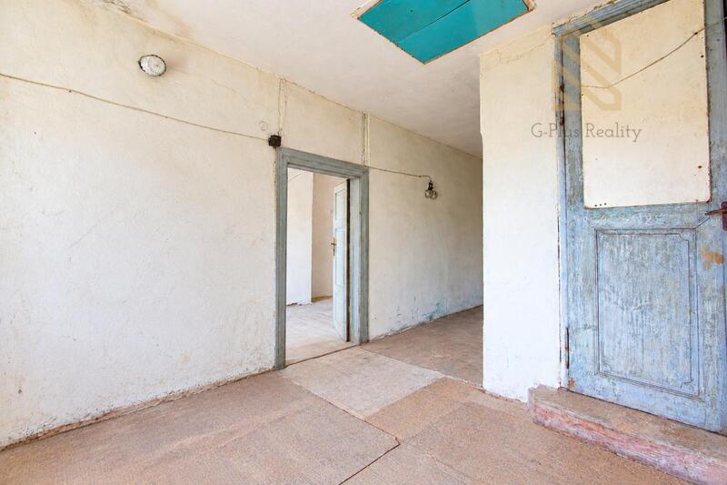 Prodej zemědělské usedlosti s rodinným domem, 31 887 m², Kalovice u Úštěka