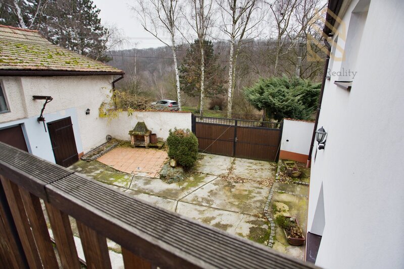 Prodej, rodinného domu,  m², pozemek m², Evaň - Libochovice