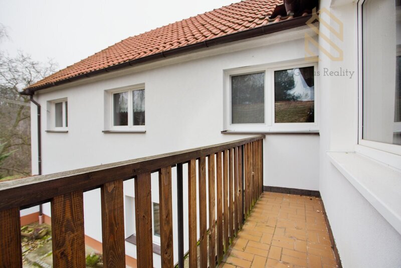 Prodej, rodinného domu,  m², pozemek m², Evaň - Libochovice