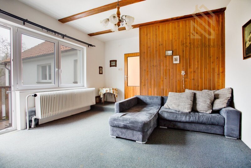 Prodej, rodinného domu,  m², pozemek m², Evaň - Libochovice