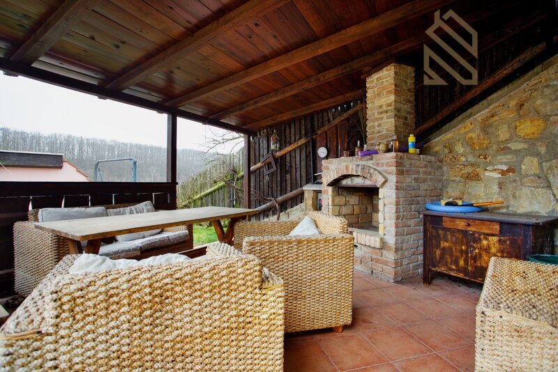 Prodej, rodinného domu,  m², pozemek m², Evaň - Libochovice