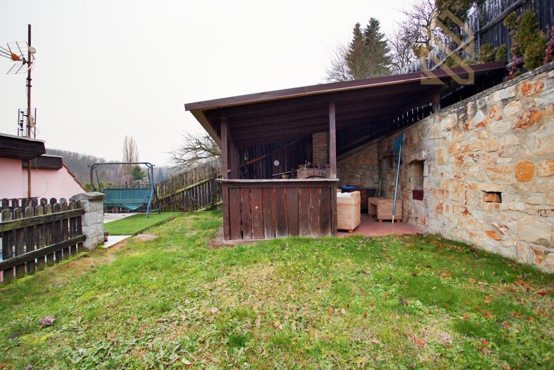 Prodej, rodinného domu,  m², pozemek m², Evaň - Libochovice