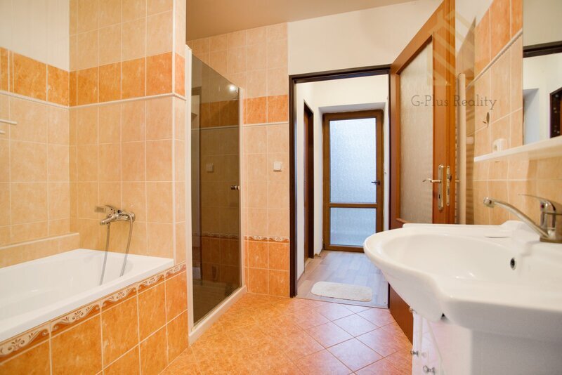 Prodej, rodinného domu,  m², pozemek m², Evaň - Libochovice