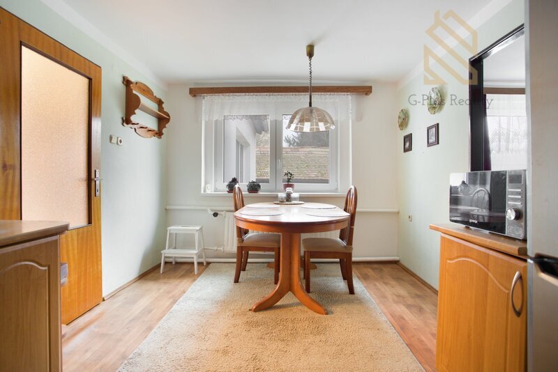 Prodej, rodinného domu,  m², pozemek m², Evaň - Libochovice