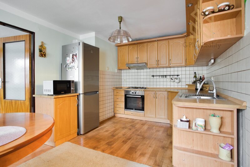 Prodej, rodinného domu,  m², pozemek m², Evaň - Libochovice