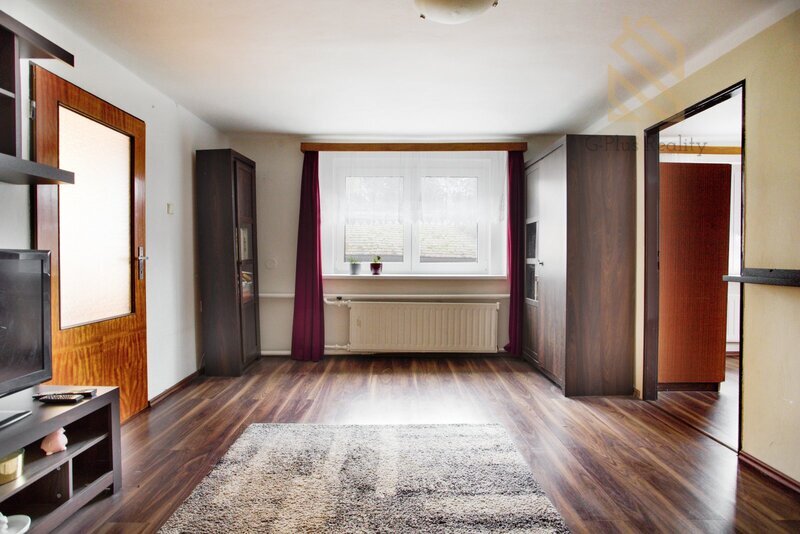 Prodej, rodinného domu,  m², pozemek m², Evaň - Libochovice