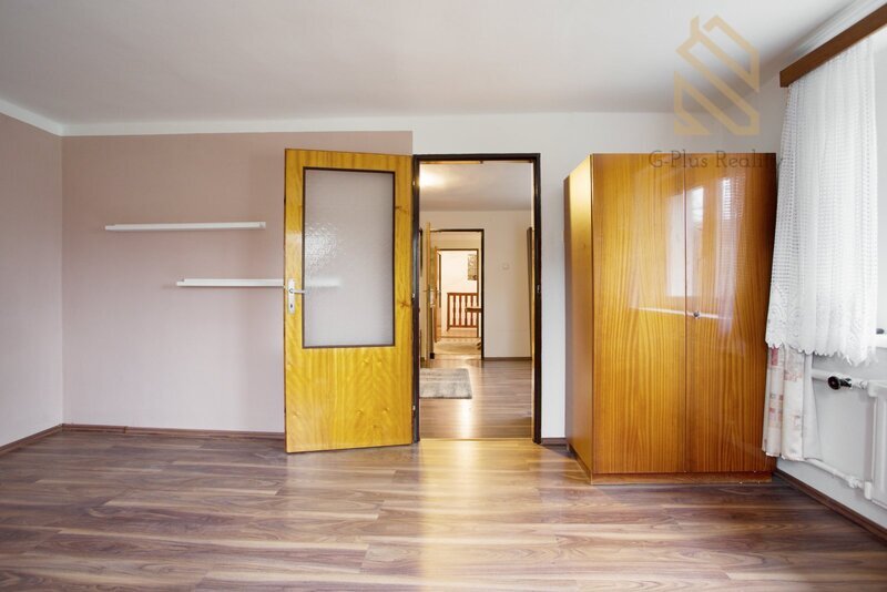 Prodej, rodinného domu,  m², pozemek m², Evaň - Libochovice