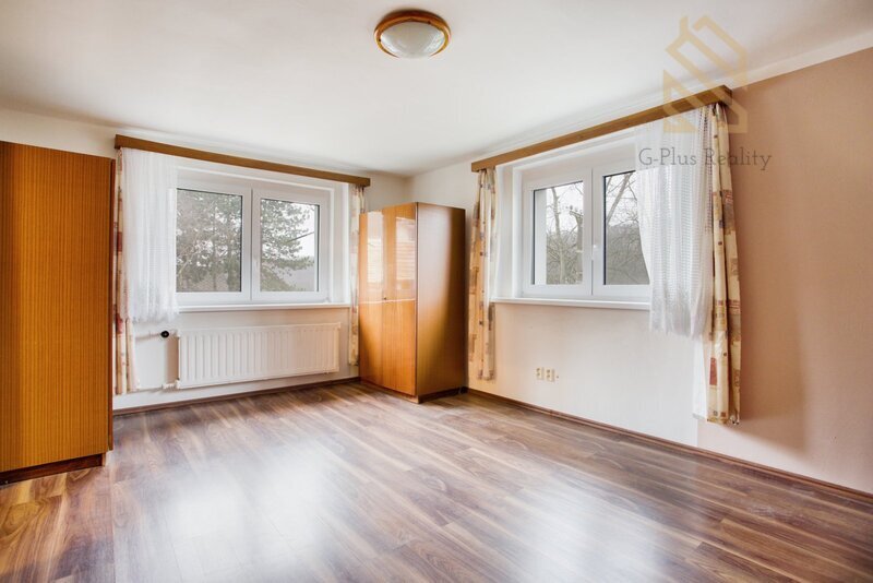 Prodej, rodinného domu,  m², pozemek m², Evaň - Libochovice