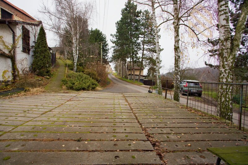 Prodej, rodinného domu,  m², pozemek m², Evaň - Libochovice