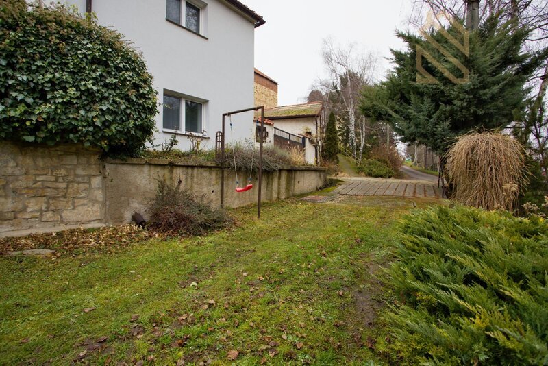 Prodej, rodinného domu,  m², pozemek m², Evaň - Libochovice