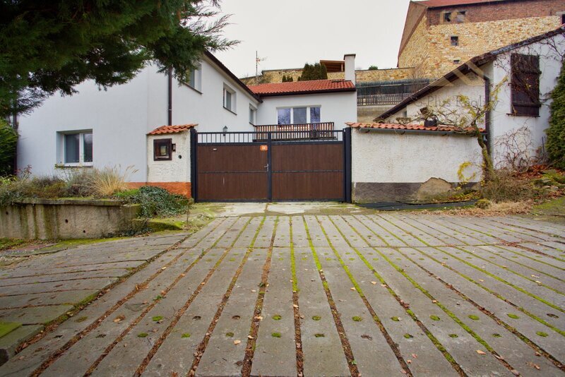 Prodej, rodinného domu,  m², pozemek m², Evaň - Libochovice