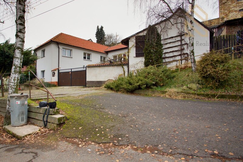 Prodej, rodinného domu,  m², pozemek m², Evaň - Libochovice