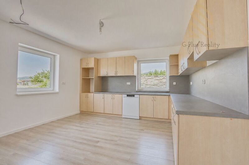 Prodej rodinného domu 116 m², pozemek 866 m² Málkov