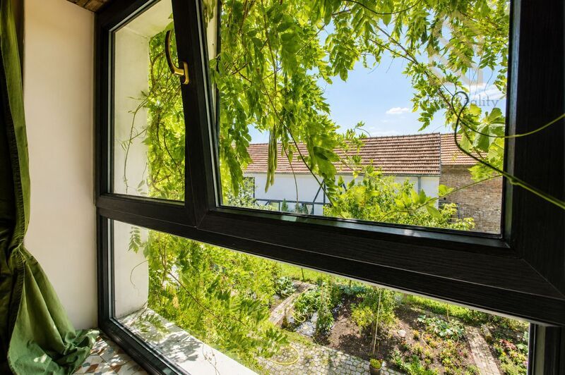 Pronájem, byt 2+kk, o vymře 60 m2, v obci Černiv okres Litoměřice