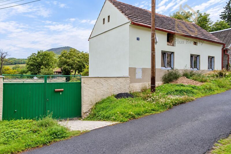 Prodej rodinného domu 3+kk o velikosti 90 m², pozemek 331 m² – Chraberce