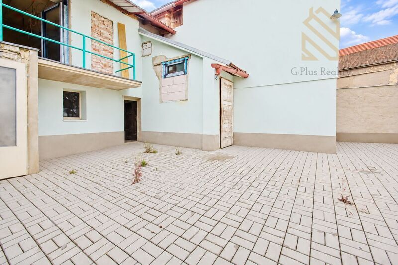 Prodej rodinného domu 3+kk o velikosti 90 m², pozemek 331 m² – Chraberce