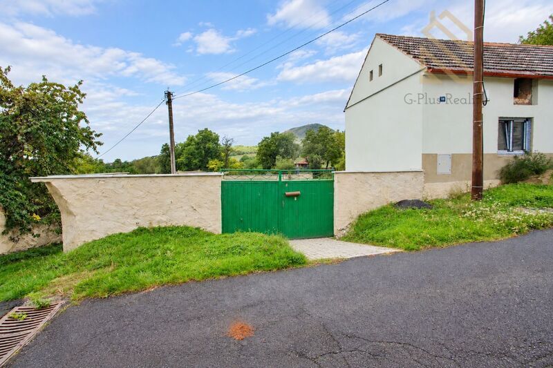 Prodej rodinného domu 3+kk o velikosti 90 m², pozemek 331 m² – Chraberce