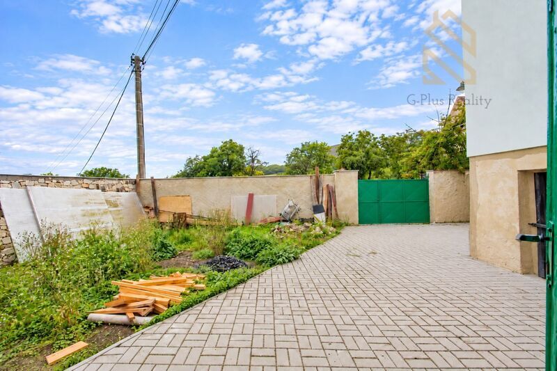 Prodej rodinného domu 3+kk o velikosti 90 m², pozemek 331 m² – Chraberce
