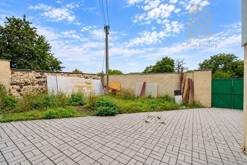 Prodej rodinného domu 3+kk o velikosti 90 m², pozemek 331 m² – Chraberce