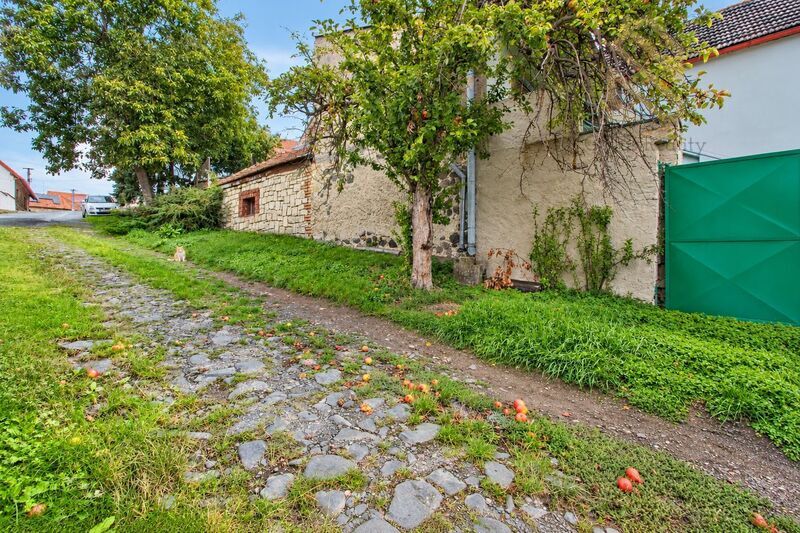 Prodej rodinného domu 3+kk o velikosti 90 m², pozemek 331 m² – Chraberce