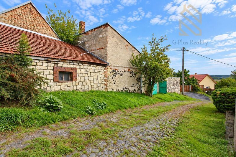 Prodej rodinného domu 3+kk o velikosti 90 m², pozemek 331 m² – Chraberce