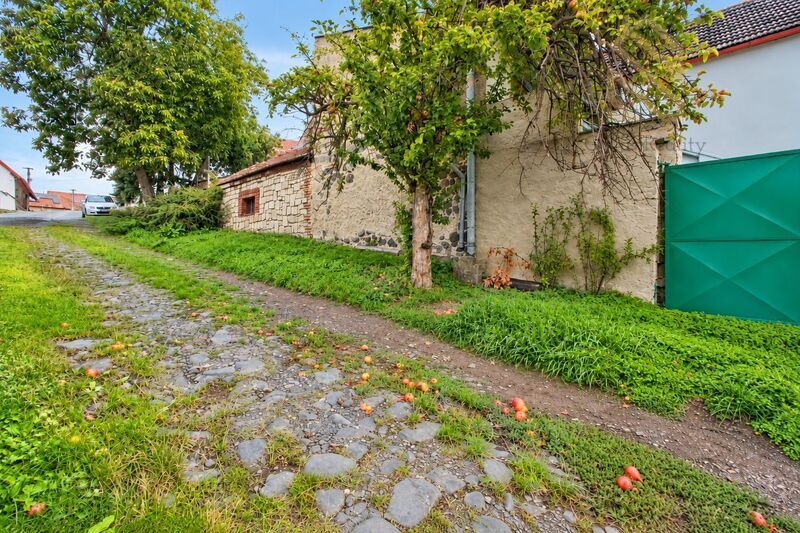 Prodej rodinného domu 3+kk o velikosti 90 m², pozemek 331 m² – Chraberce