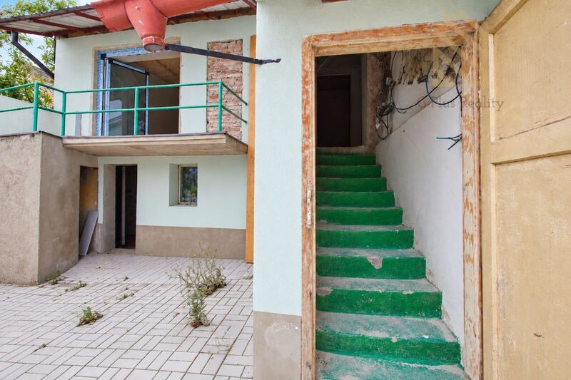 Prodej rodinného domu 3+kk o velikosti 90 m², pozemek 331 m² – Chraberce