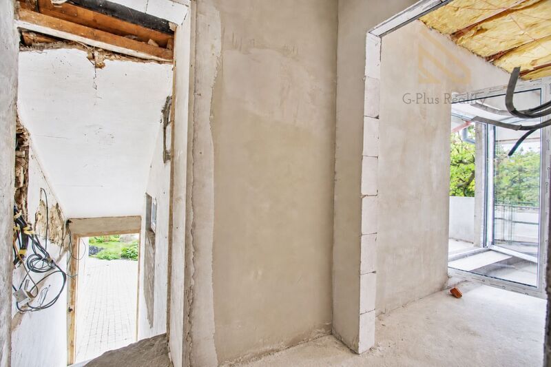 Prodej rodinného domu 3+kk o velikosti 90 m², pozemek 331 m² – Chraberce