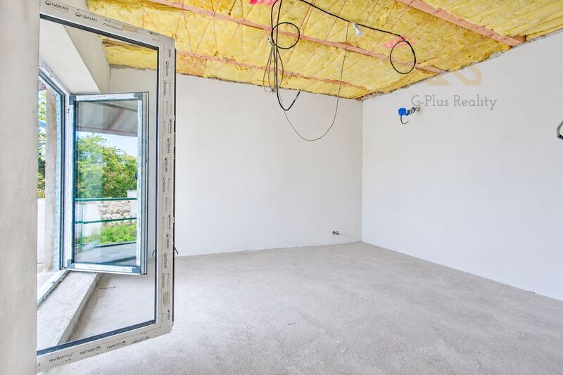 Prodej rodinného domu 3+kk o velikosti 90 m², pozemek 331 m² – Chraberce