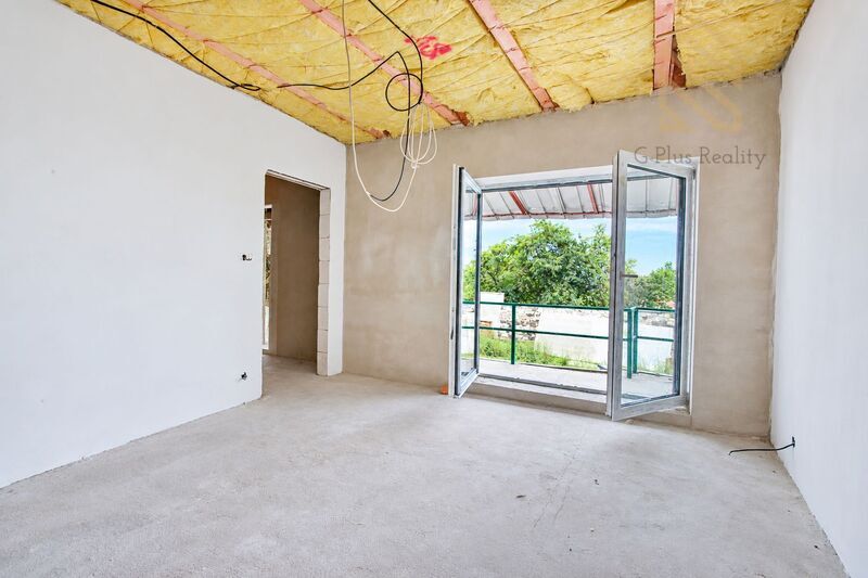 Prodej rodinného domu 3+kk o velikosti 90 m², pozemek 331 m² – Chraberce