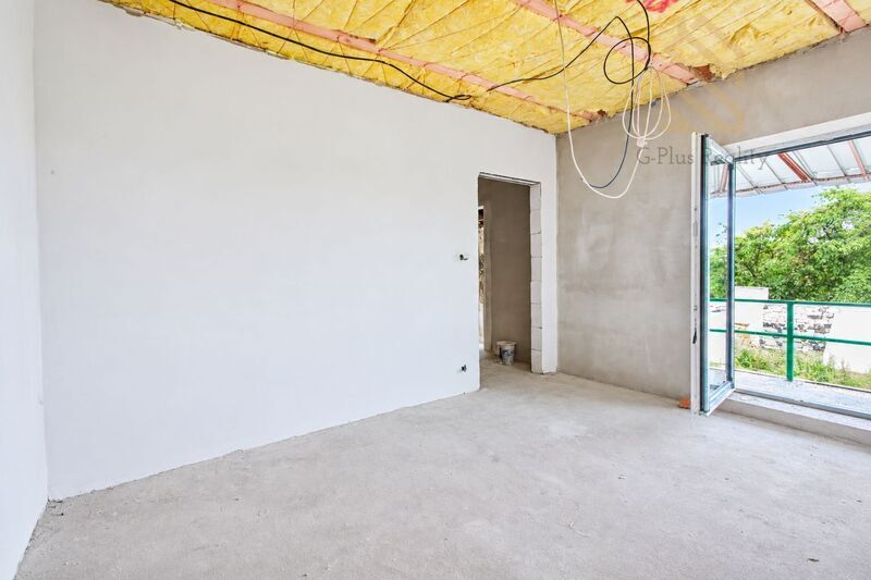Prodej rodinného domu 3+kk o velikosti 90 m², pozemek 331 m² – Chraberce