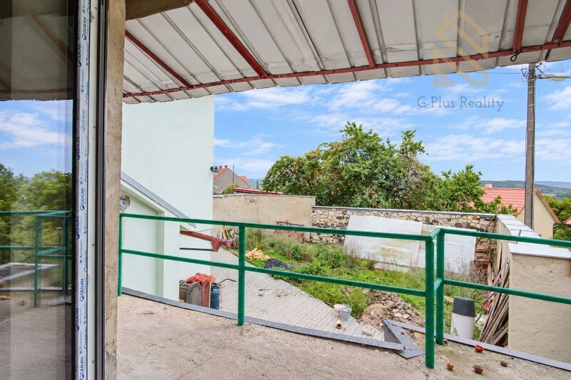 Prodej rodinného domu 3+kk o velikosti 90 m², pozemek 331 m² – Chraberce