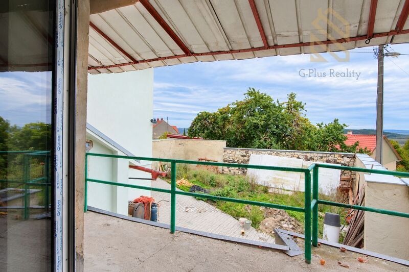 Prodej rodinného domu 3+kk o velikosti 90 m², pozemek 331 m² – Chraberce