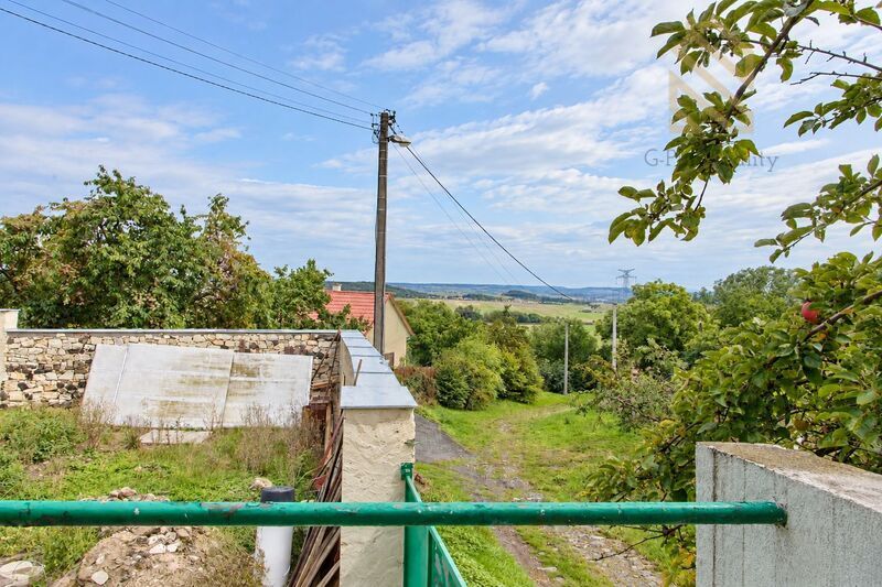 Prodej rodinného domu 3+kk o velikosti 90 m², pozemek 331 m² – Chraberce