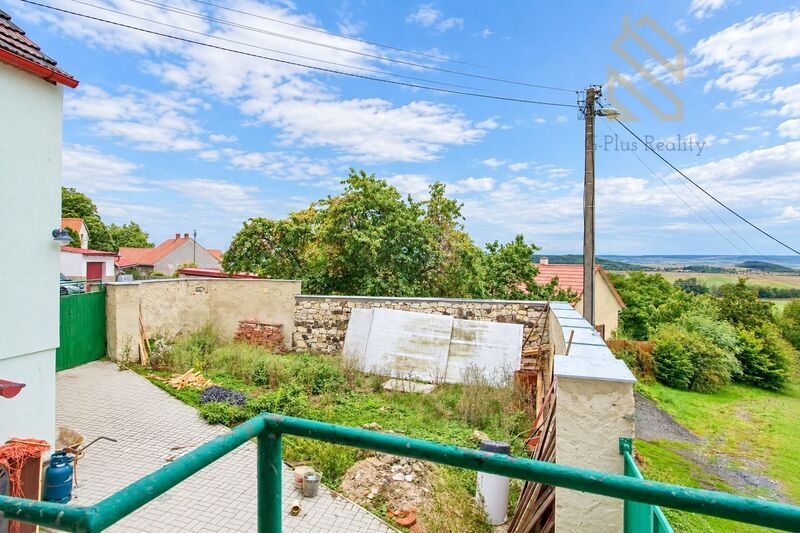 Prodej rodinného domu 3+kk o velikosti 90 m², pozemek 331 m² – Chraberce