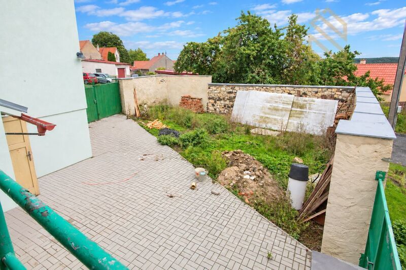 Prodej rodinného domu 3+kk o velikosti 90 m², pozemek 331 m² – Chraberce