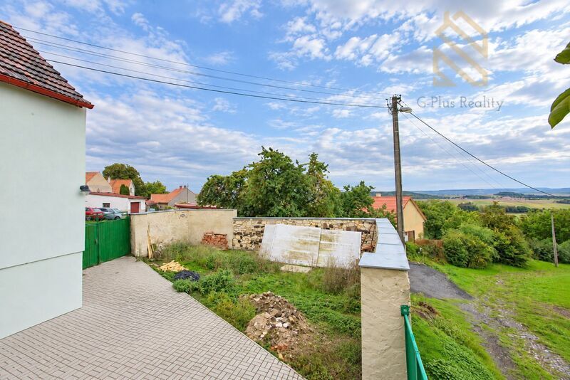 Prodej rodinného domu 3+kk o velikosti 90 m², pozemek 331 m² – Chraberce