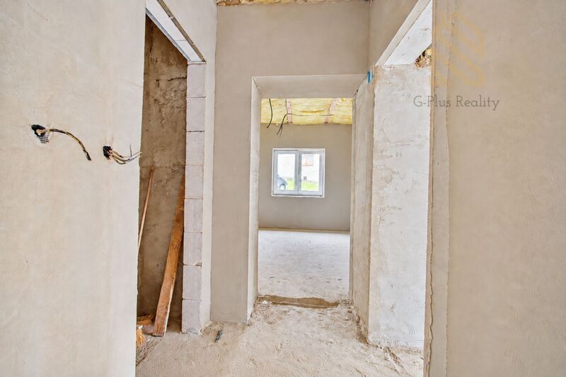 Prodej rodinného domu 3+kk o velikosti 90 m², pozemek 331 m² – Chraberce