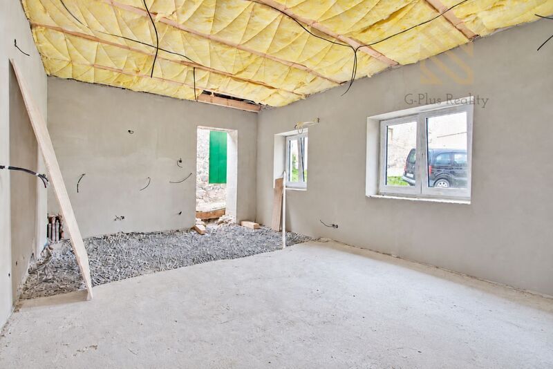 Prodej rodinného domu 3+kk o velikosti 90 m², pozemek 331 m² – Chraberce