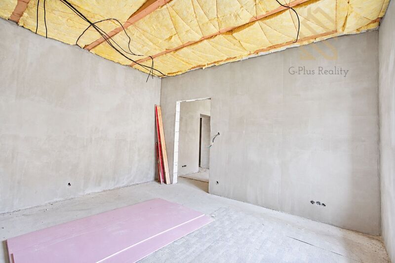 Prodej rodinného domu 3+kk o velikosti 90 m², pozemek 331 m² – Chraberce