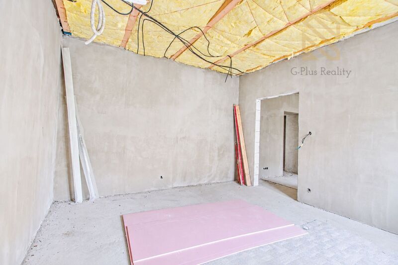 Prodej rodinného domu 3+kk o velikosti 90 m², pozemek 331 m² – Chraberce