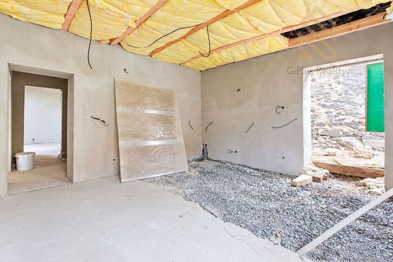 Prodej rodinného domu 3+kk o velikosti 90 m², pozemek 331 m² – Chraberce