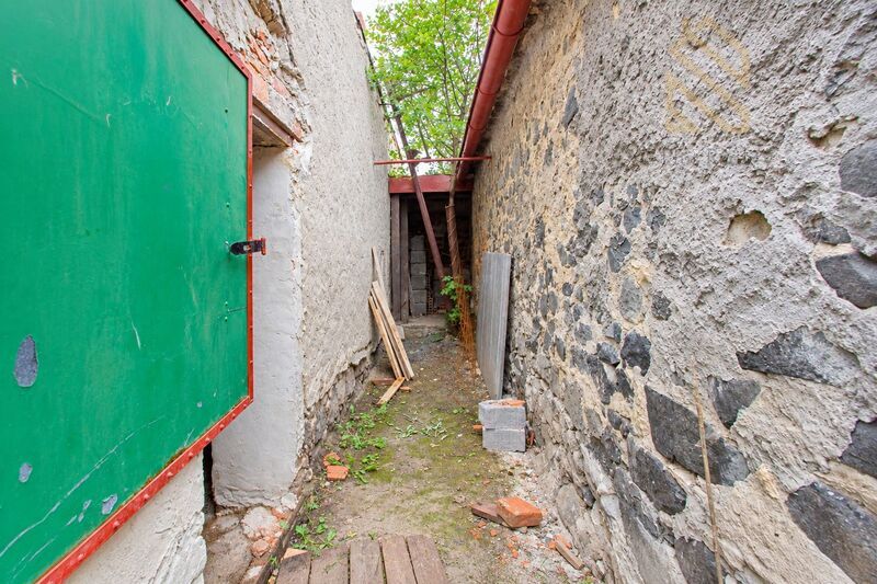 Prodej rodinného domu 3+kk o velikosti 90 m², pozemek 331 m² – Chraberce