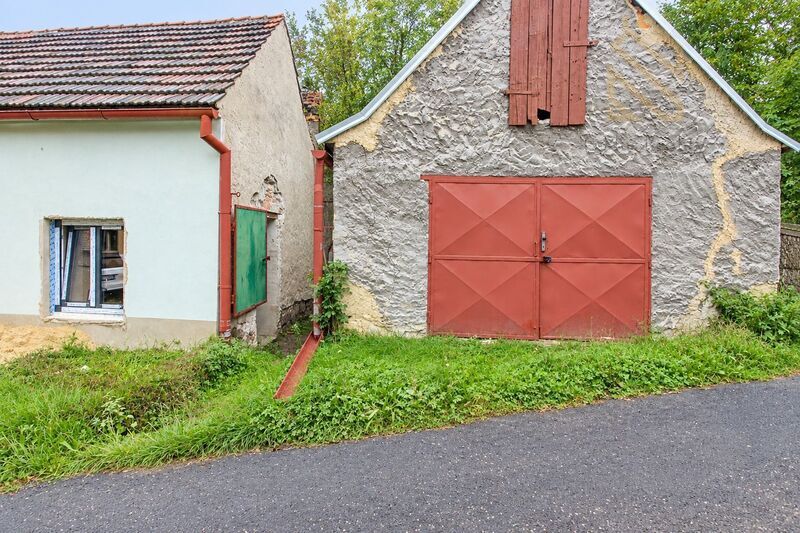 Prodej rodinného domu 3+kk o velikosti 90 m², pozemek 331 m² – Chraberce
