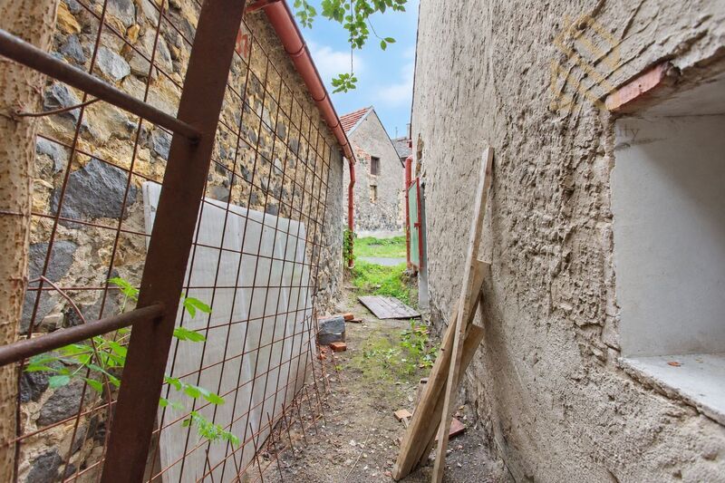 Prodej rodinného domu 3+kk o velikosti 90 m², pozemek 331 m² – Chraberce