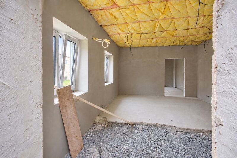 Prodej rodinného domu 3+kk o velikosti 90 m², pozemek 331 m² – Chraberce