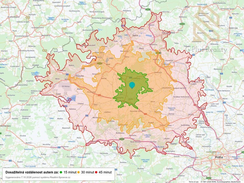 Prodej rodinného domu 3+kk o velikosti 90 m², pozemek 331 m² – Chraberce