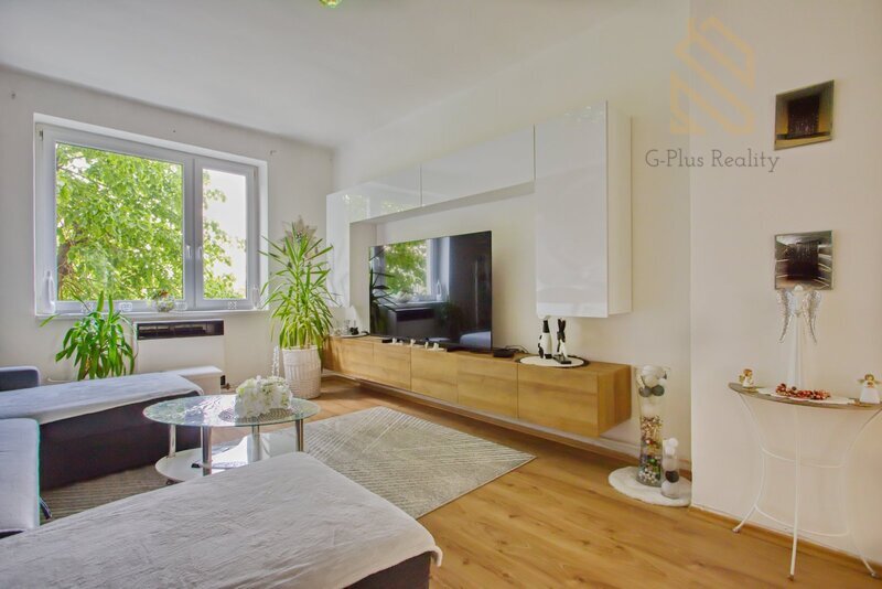 Byt 3+1, 90 m2, Louny ulice Husova