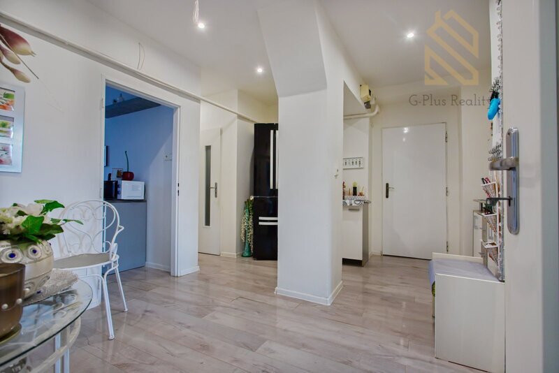Byt 3+1, 90 m2, Louny ulice Husova
